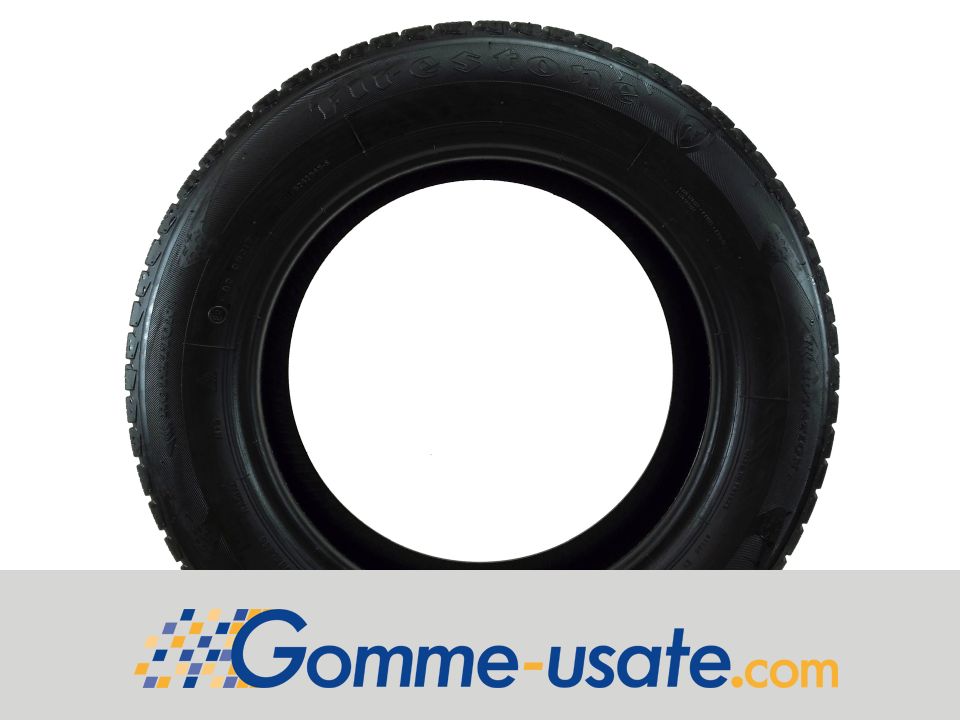 Thumb Firestone Gomme Usate Firestone 175/65 R15 84T WinterHawk 2 Evo M+S (75%) pneumatici usati Invernale_1